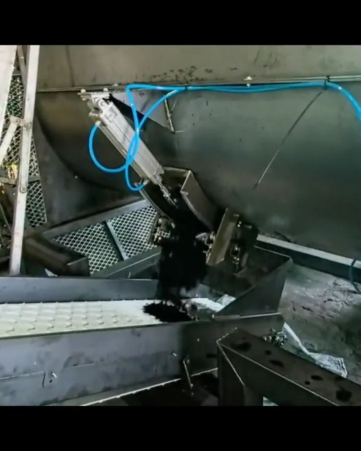 automatic discharge / 15 seconds
